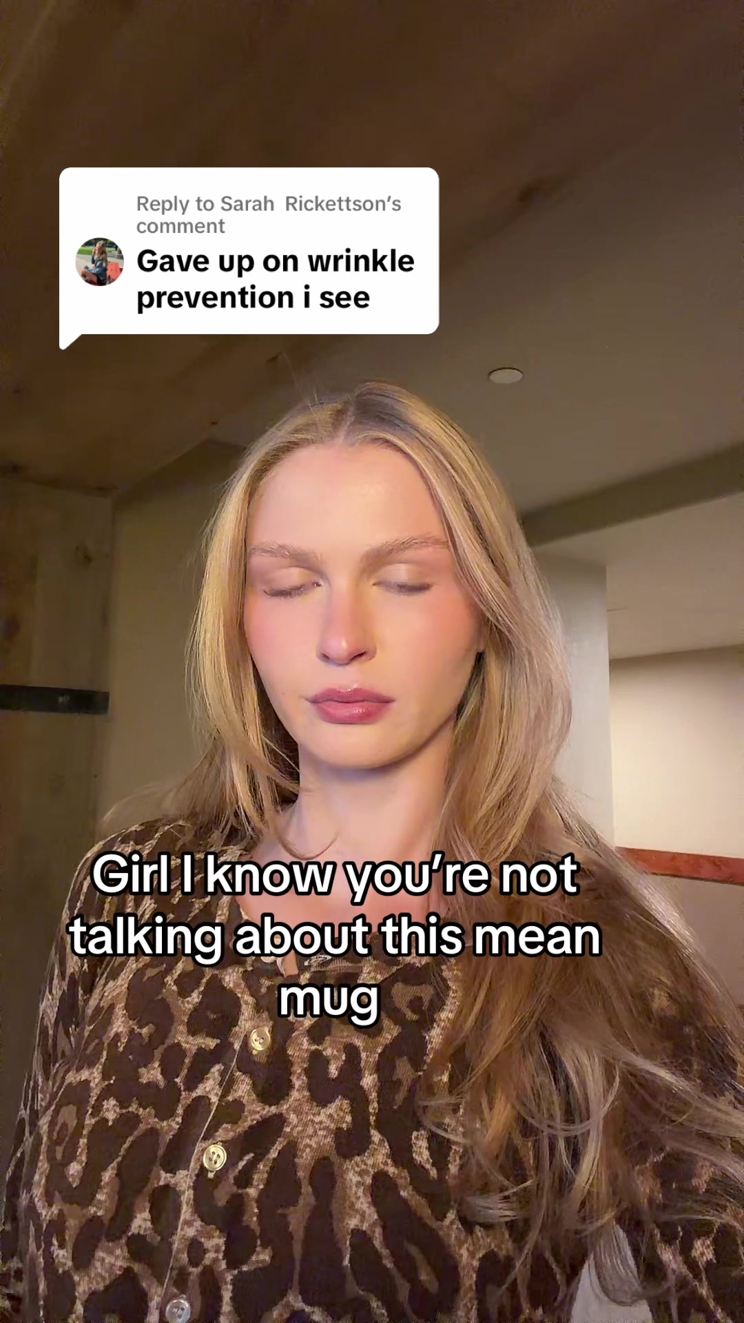 @Eve
