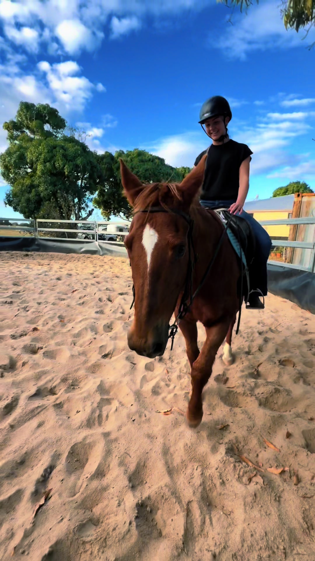 @Stable Connection