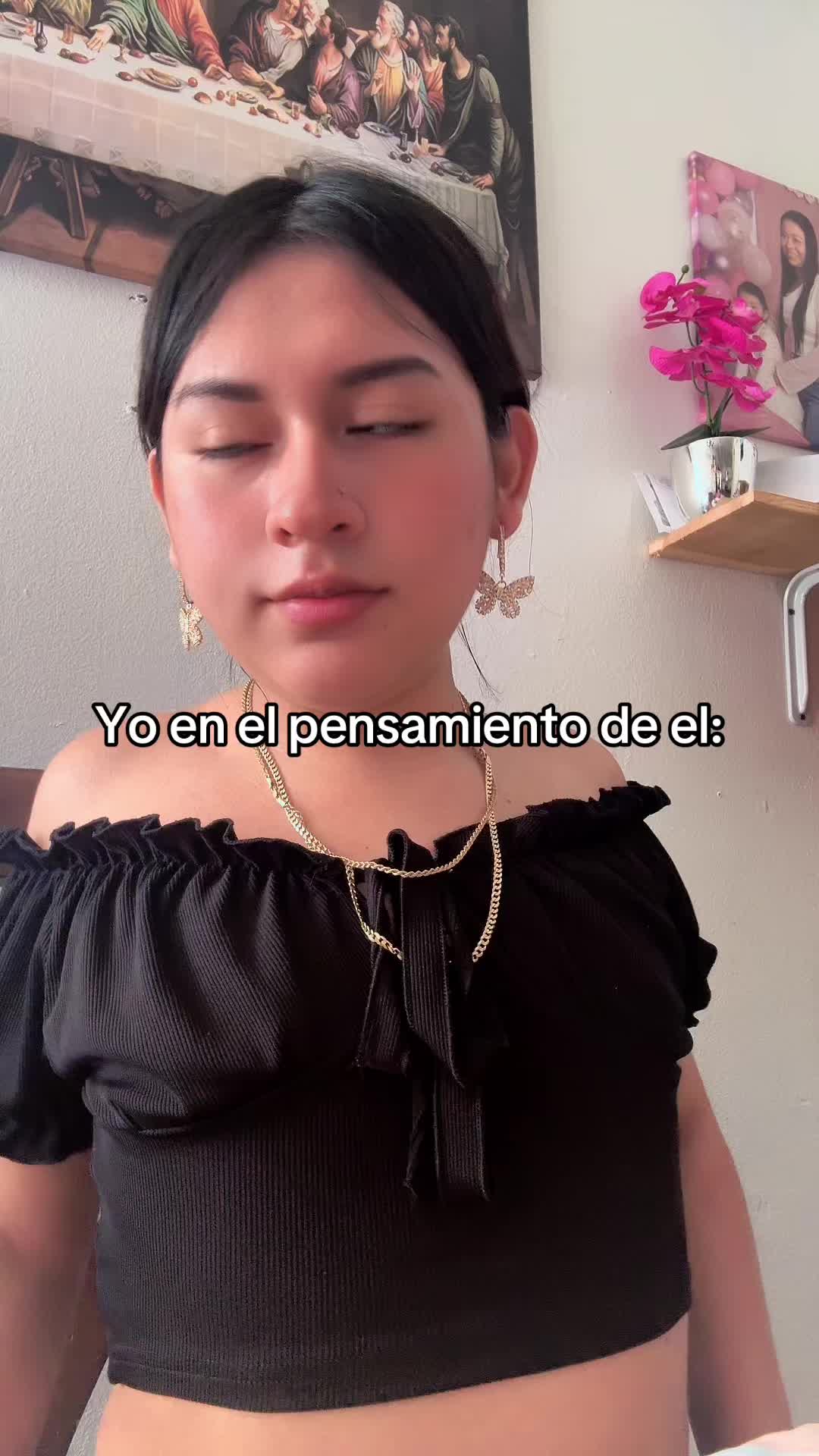 @Catalina peque&ntilde;a🔥🥵
