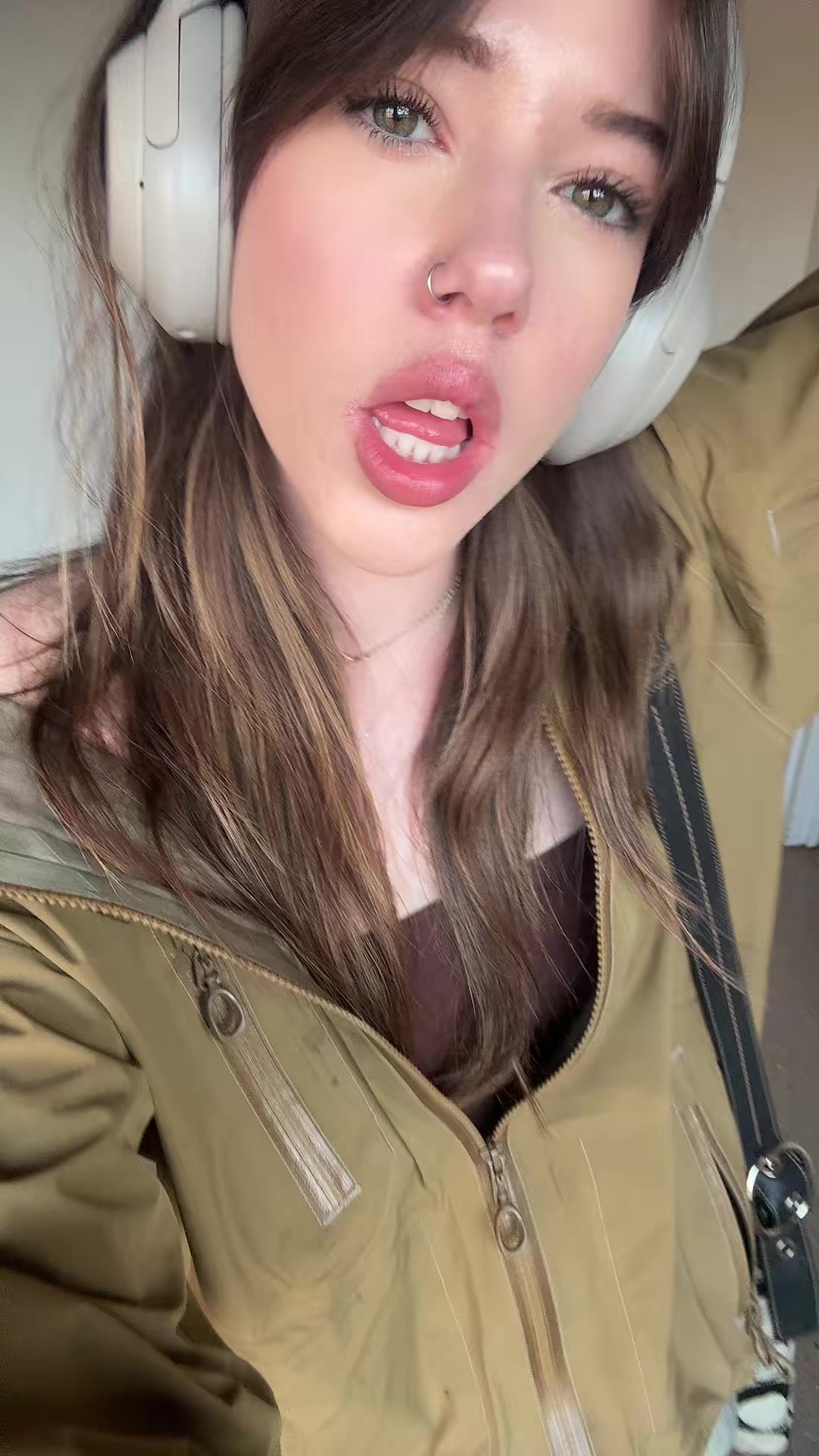 @Leah