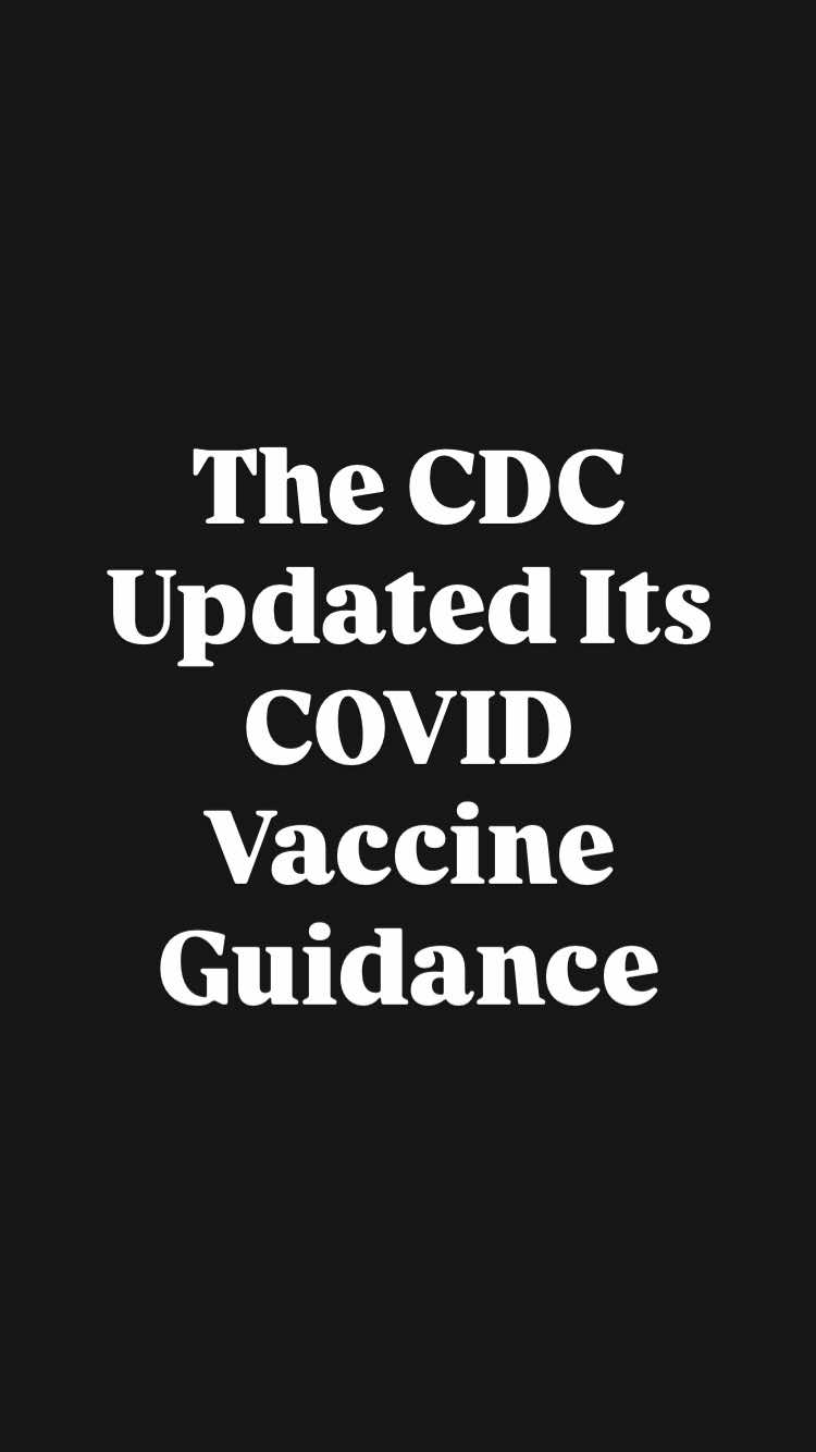 @Public Health, Explained