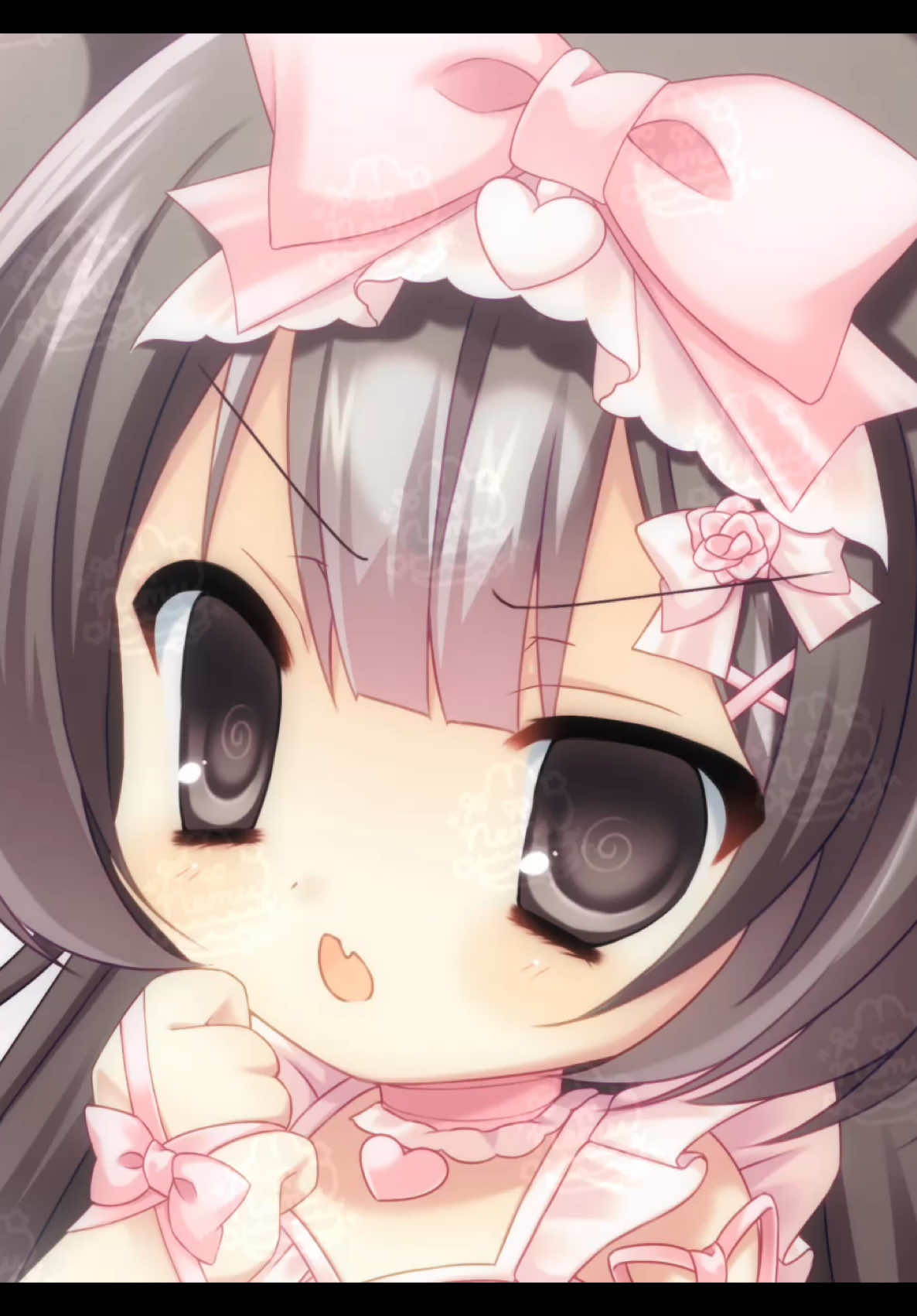 @n e m u ♬.*゚