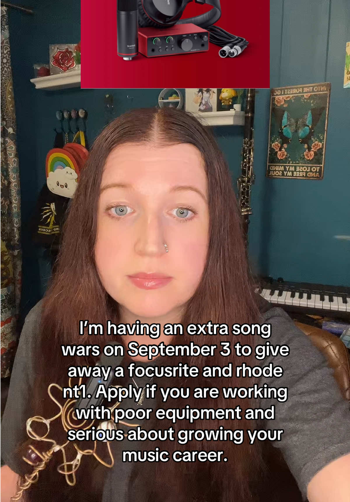 @Theresa