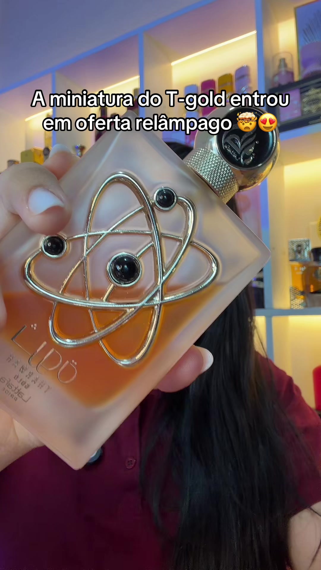 @Vivi e Carol • Perfumes