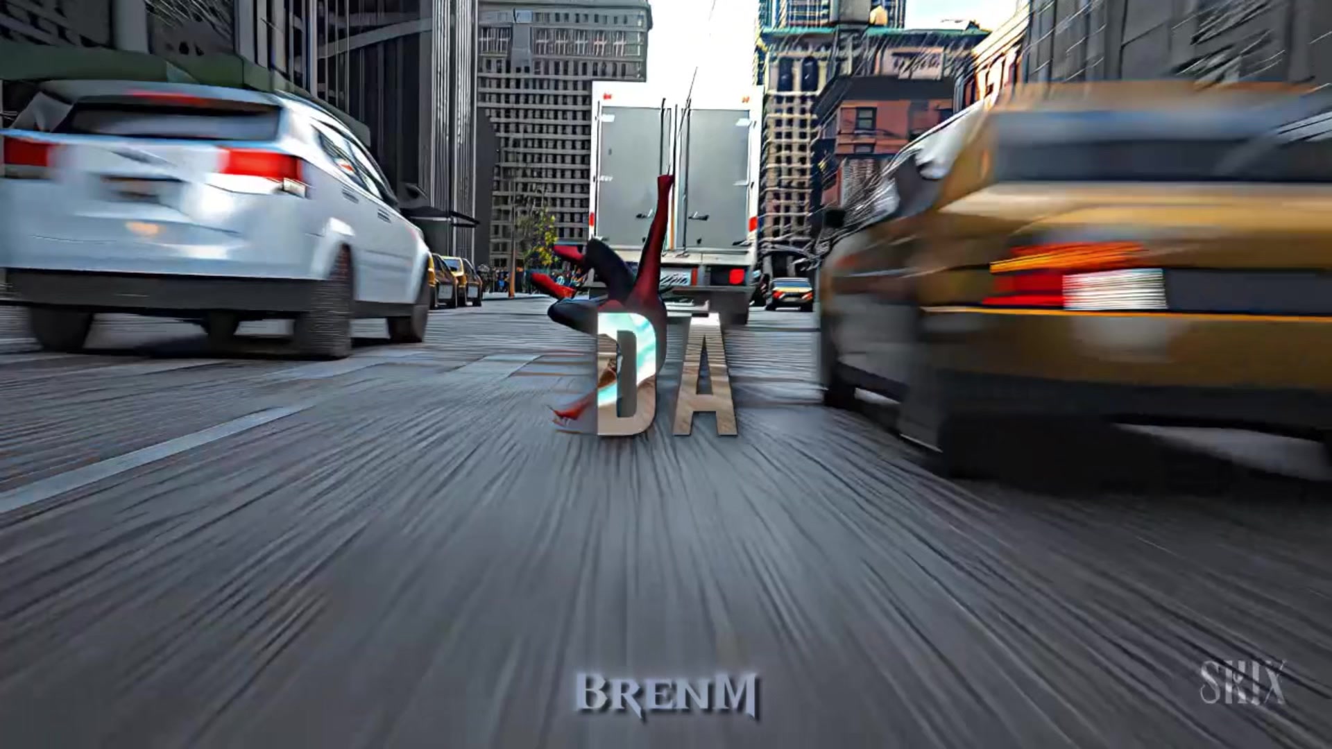 @BrenM