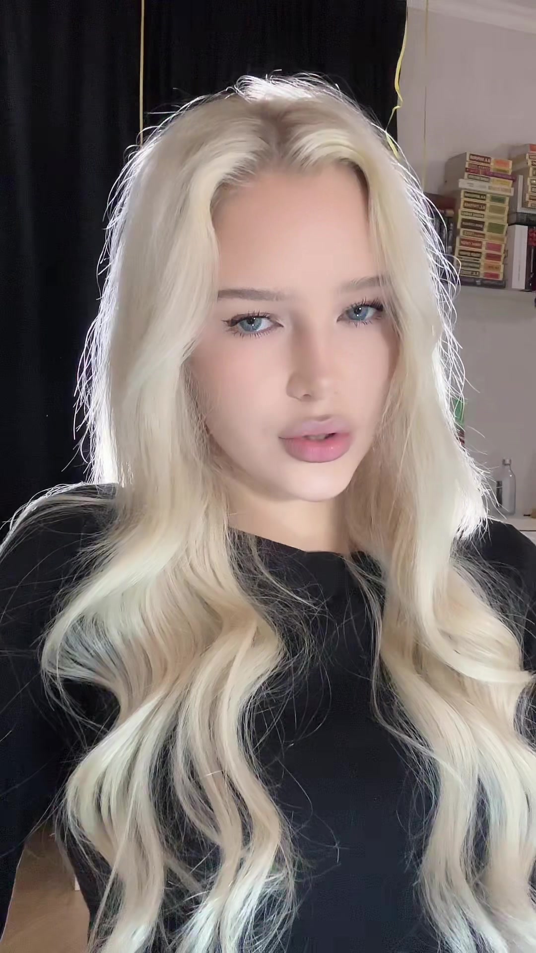 @Фелиция