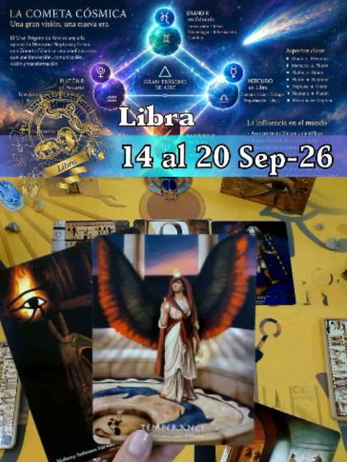 @Tarot RA