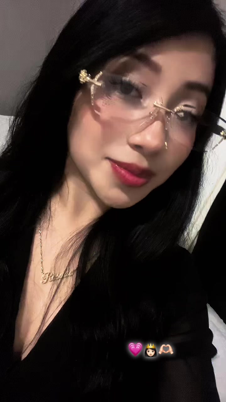 @Ros&acirc;lind&acirc;🎀