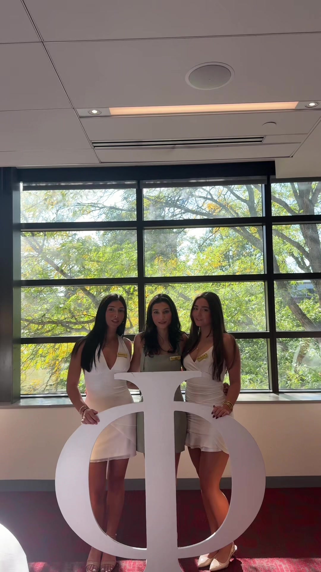 @Alpha Epsilon Phi