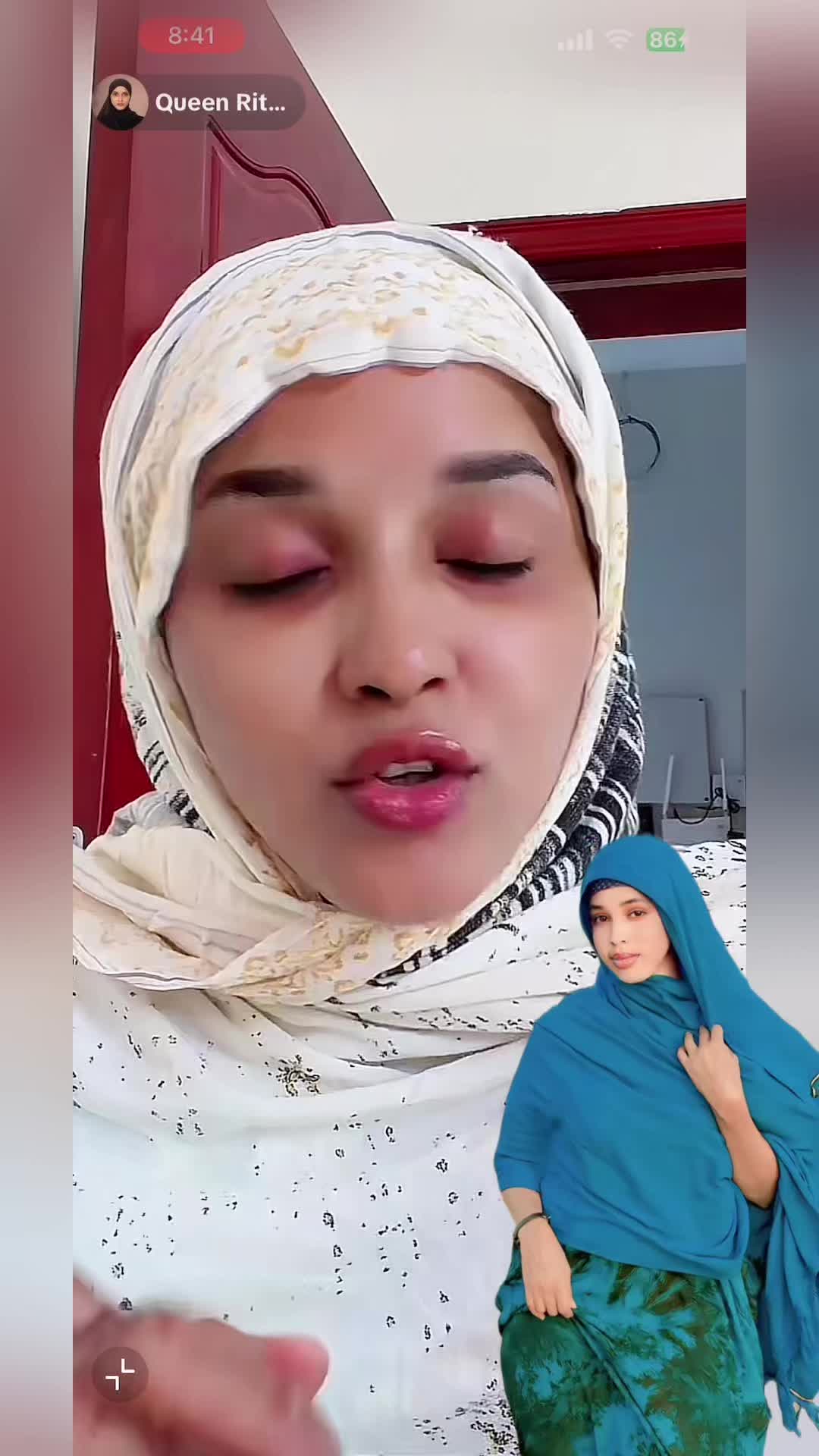 @💫live walba jooge✨🇸🇴🫶🏽