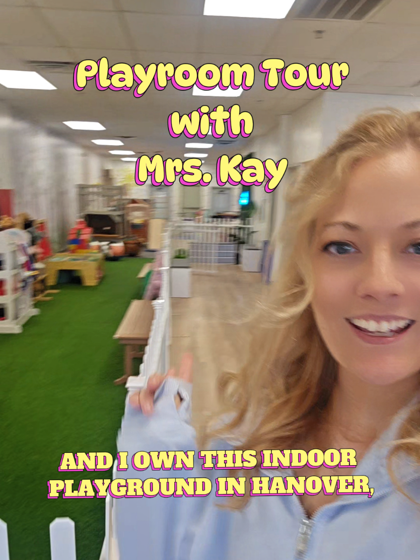 @Mrs. Kay - Little Hands Crafts