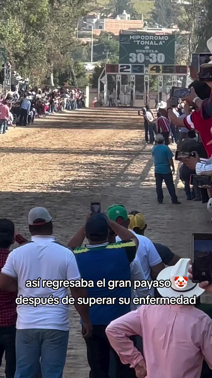 @carriles altos de jalisco🐎