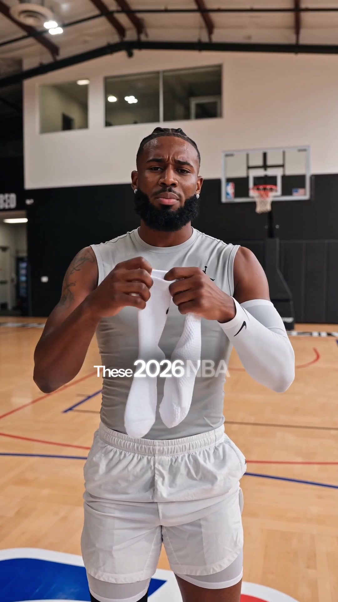 @Hoop Armour