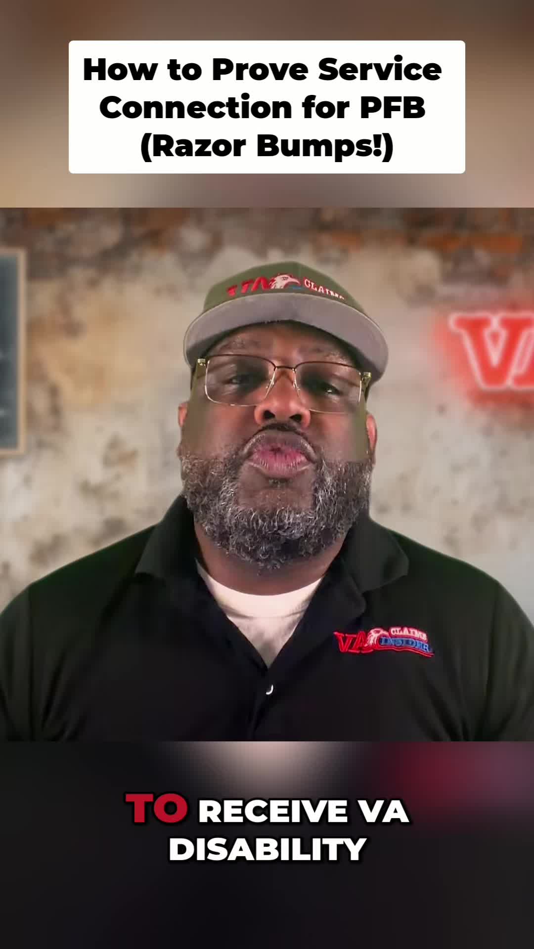 @VA Claims Insider