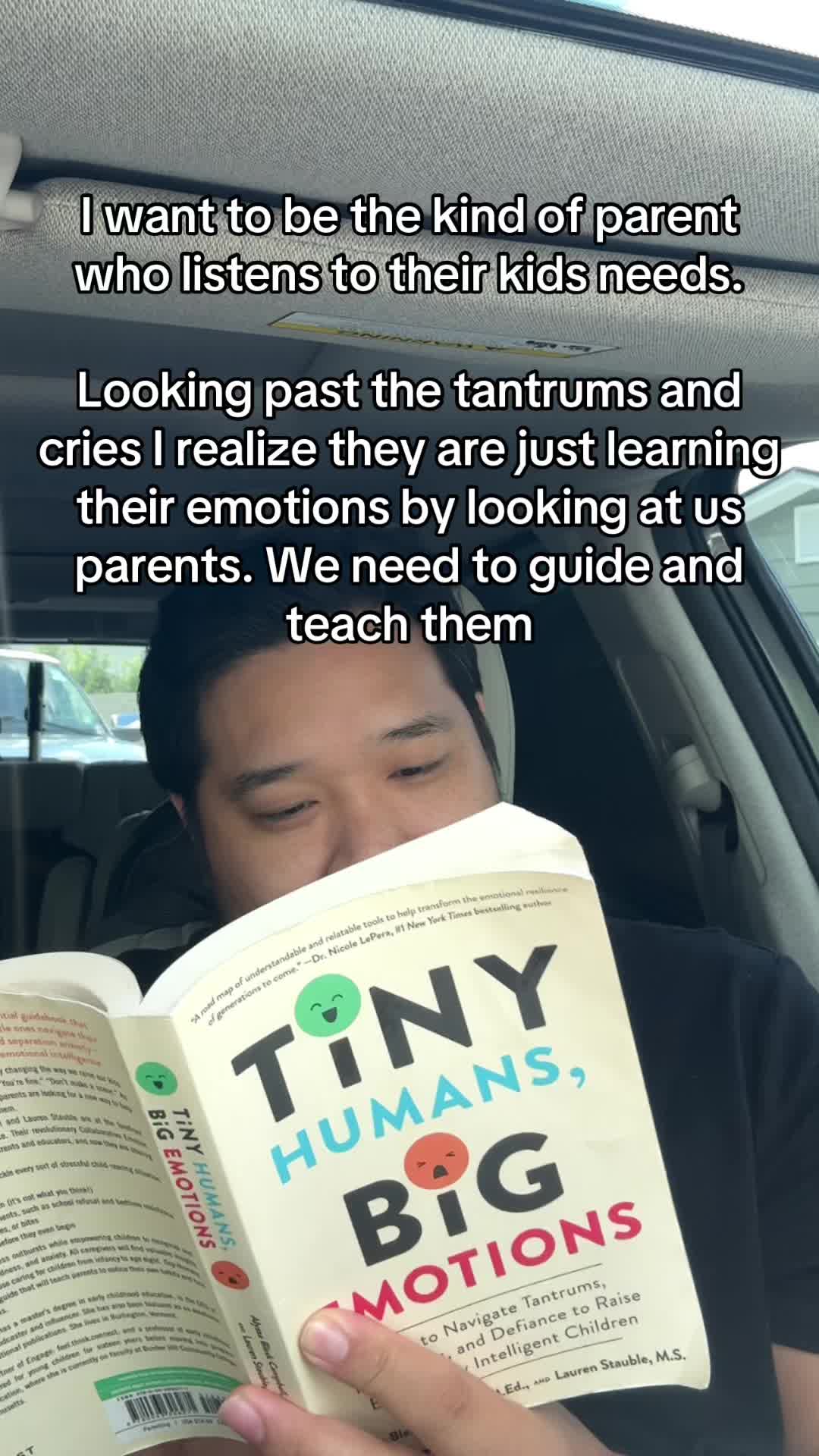 @Tony - Growing Dad
