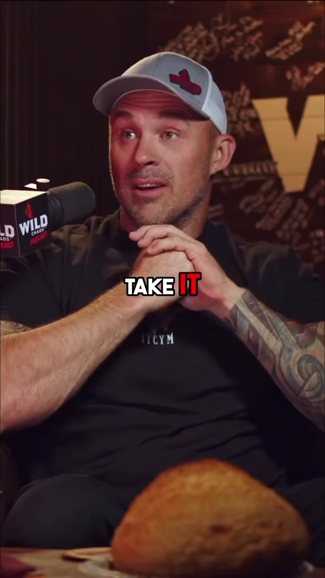 @TheWildChaosPodcast