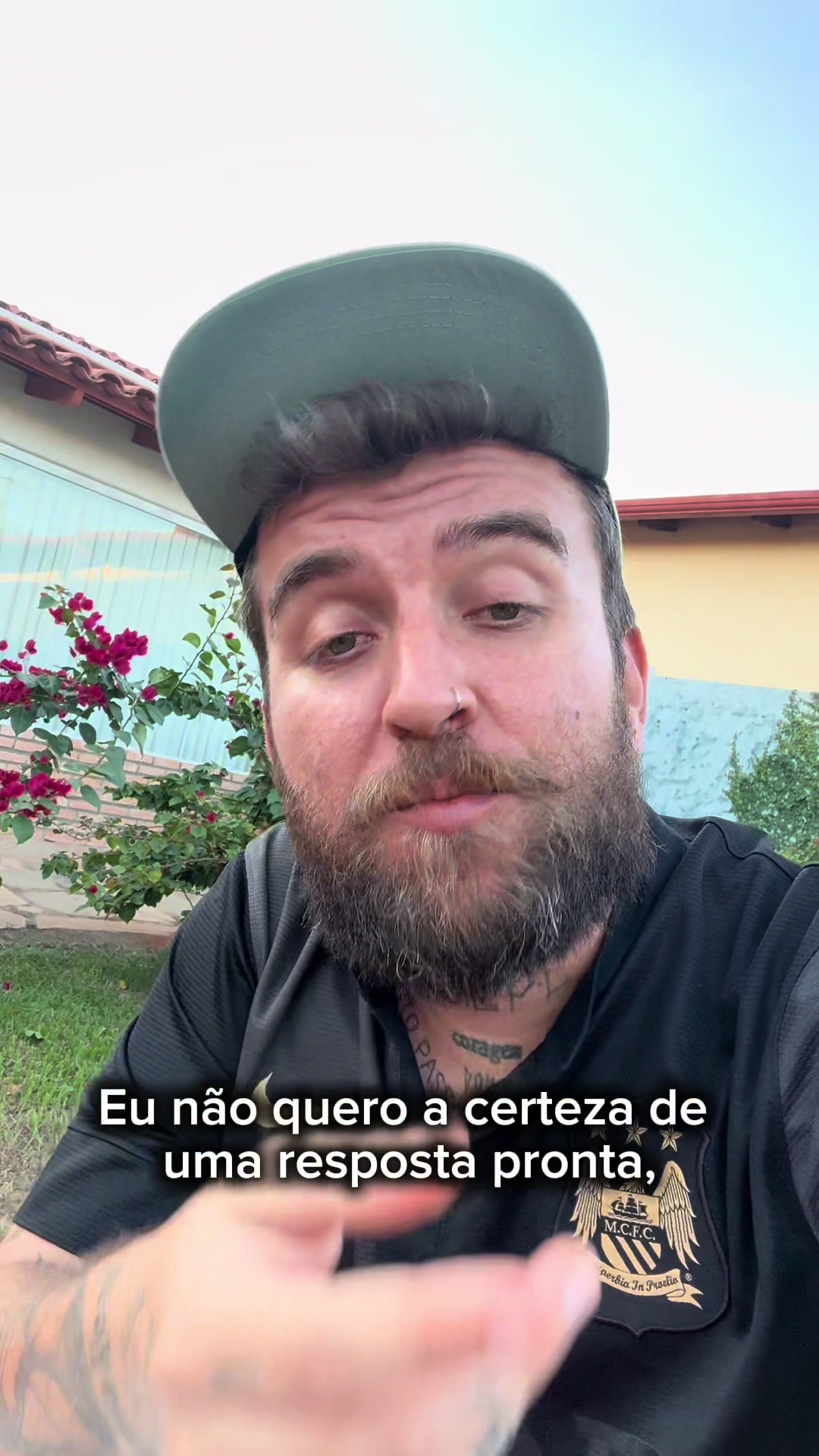 @Biro Ribeiro | O (Con)Versador