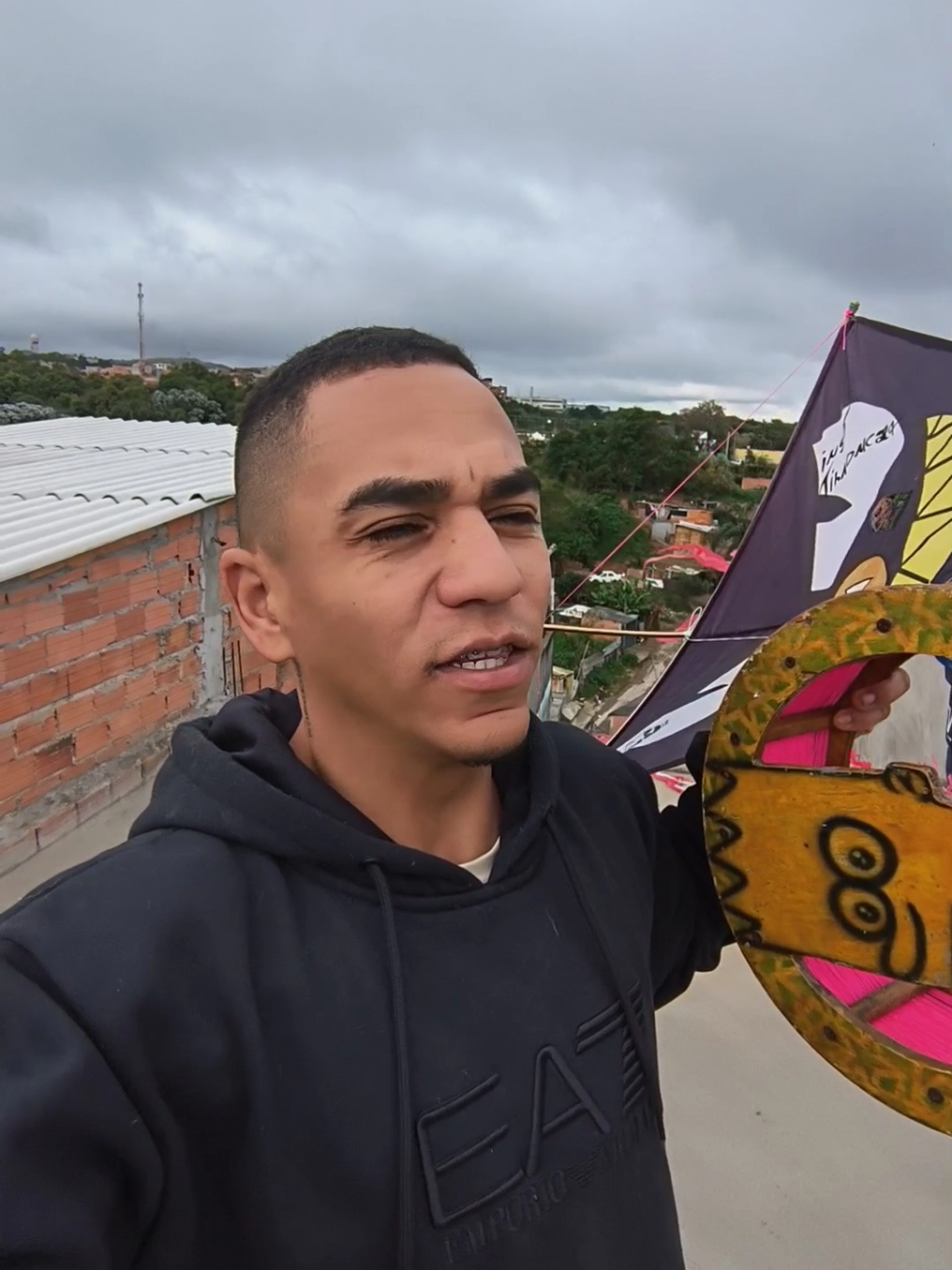@Tilão Mc 👽