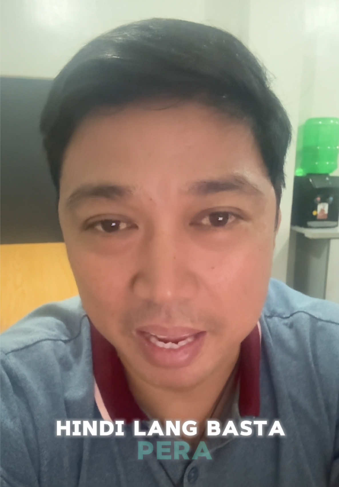 @LESTER Alimagno