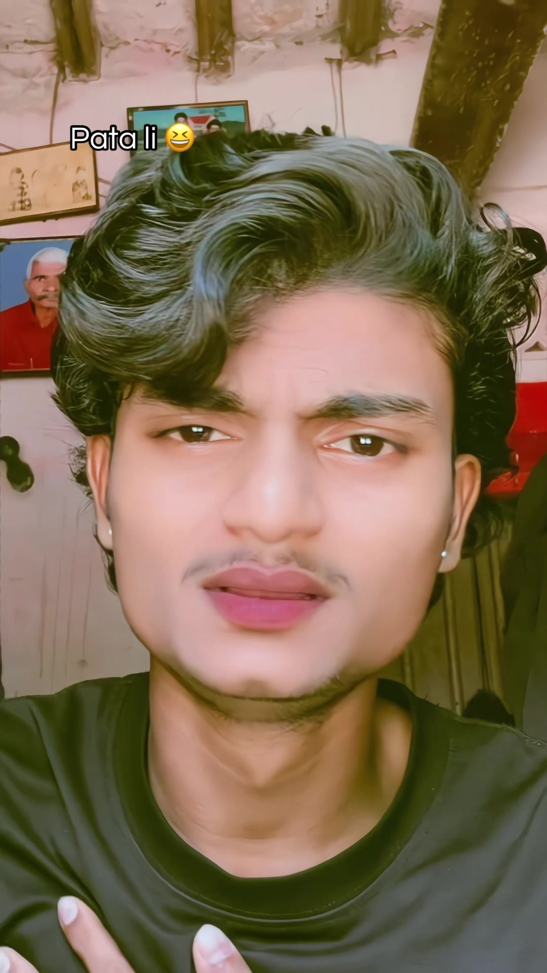 @The Villager Bishal