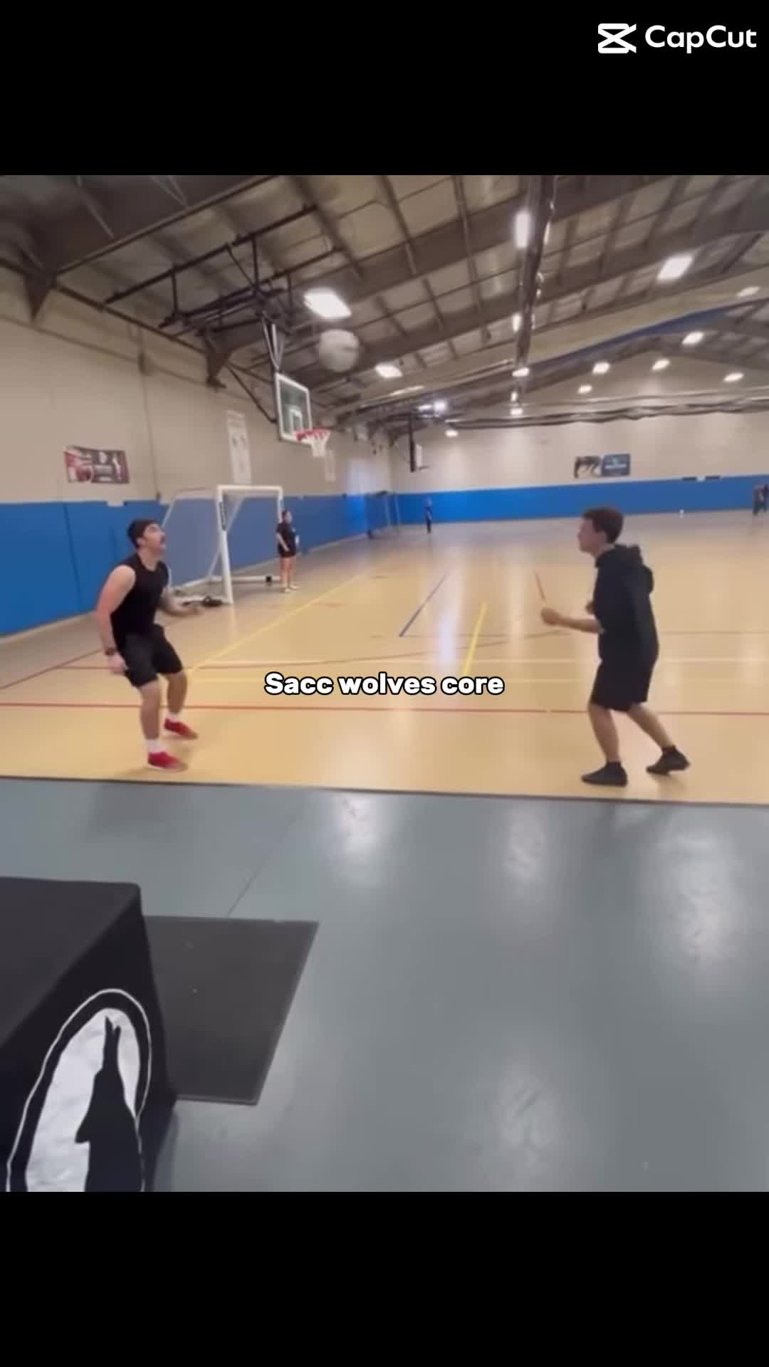 @S.A.C.C. Wolves
