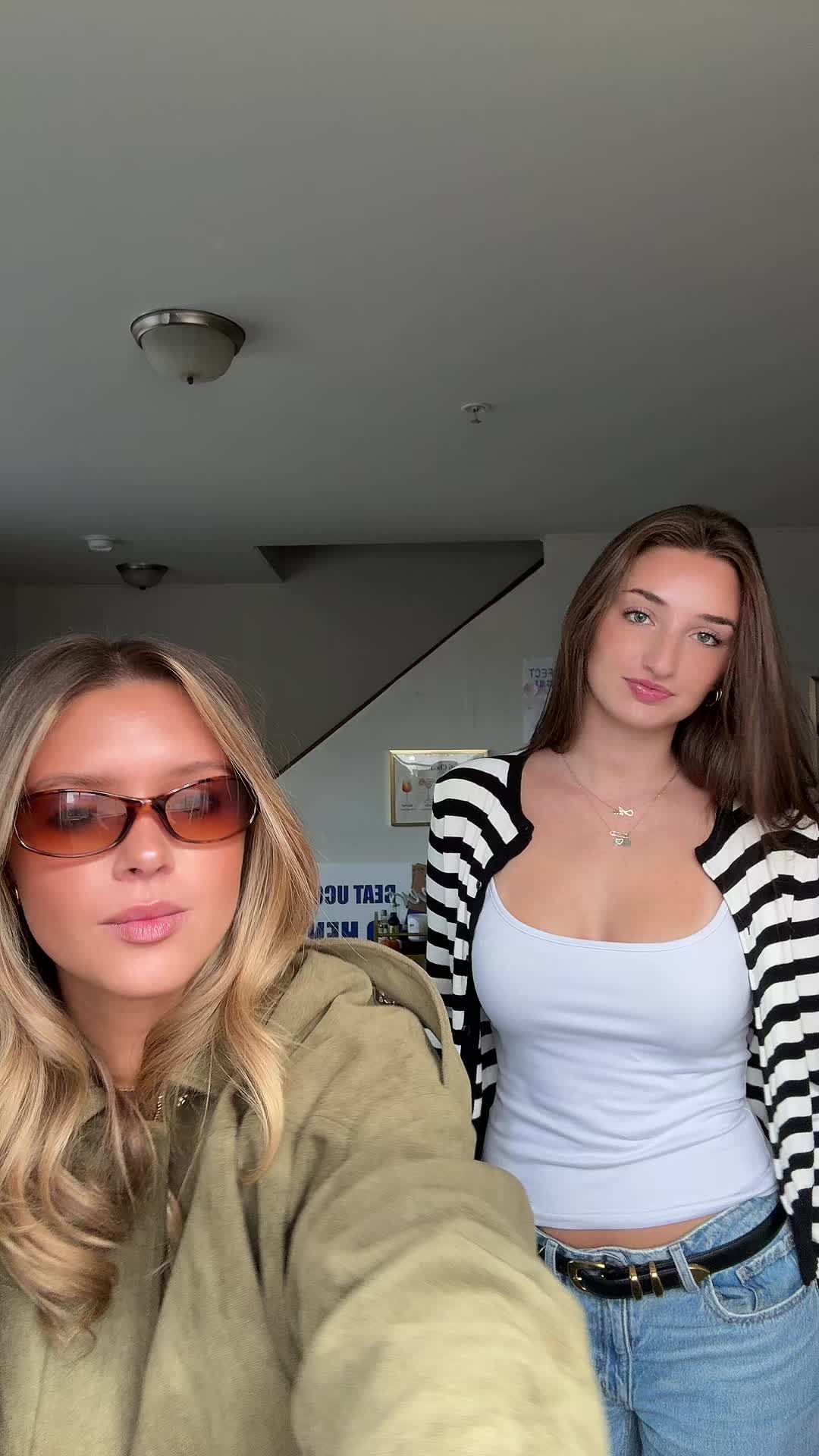@bella mocarski