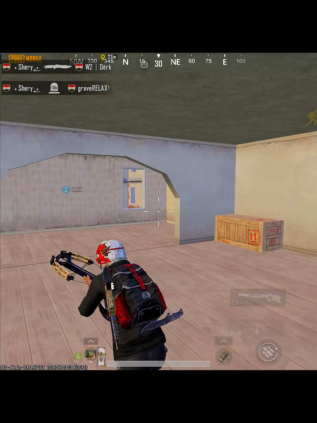 @S3B MAX&sup2;