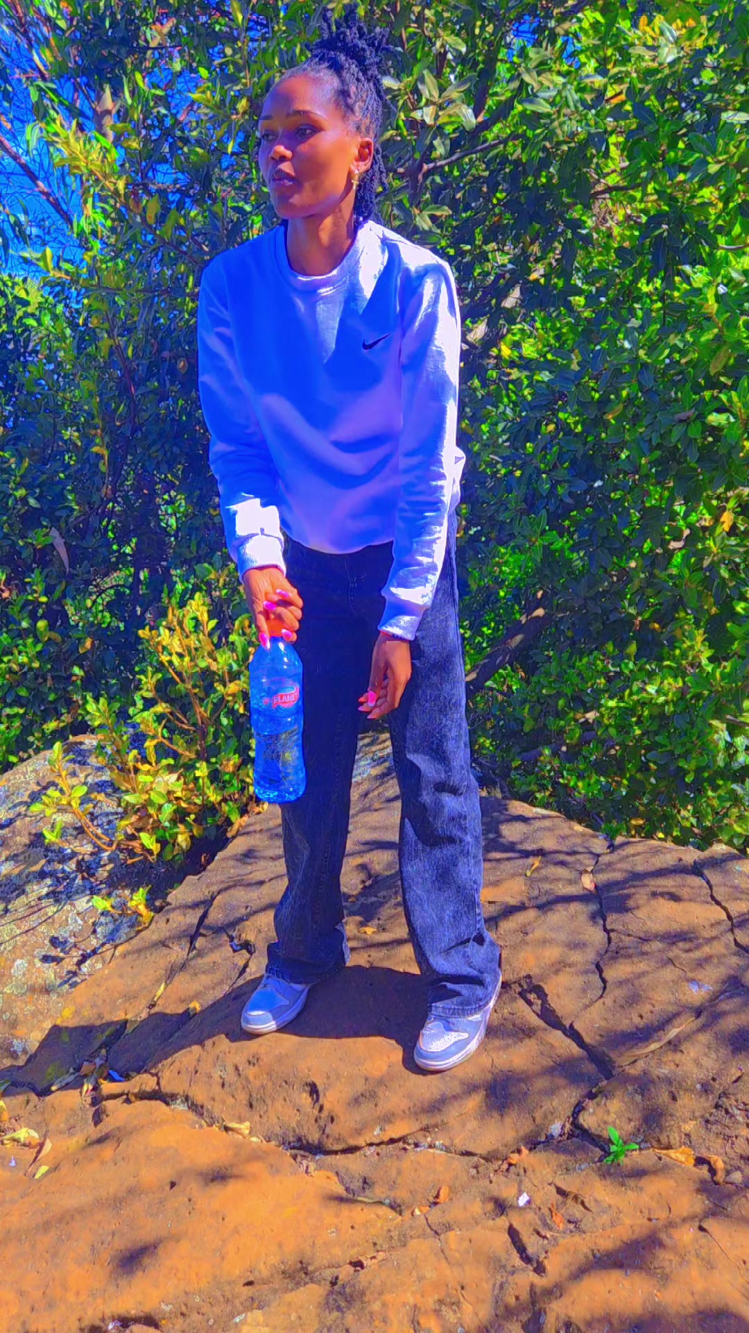 @💜sabaot girl 💙🌟🇺🇸🇰🇪