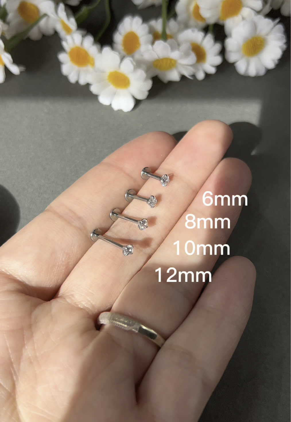 @Oufer Body Jewelry Shop US