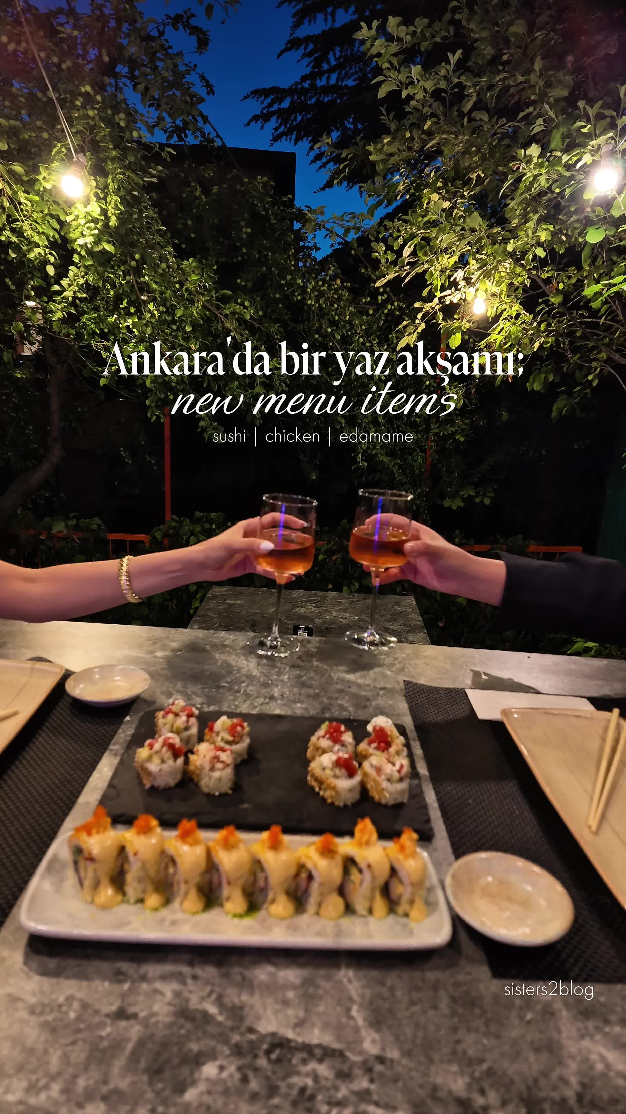 @SİSTERS2BLOG