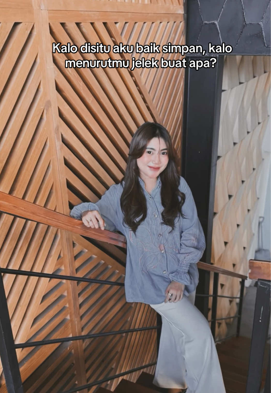 @Melinda Pasha