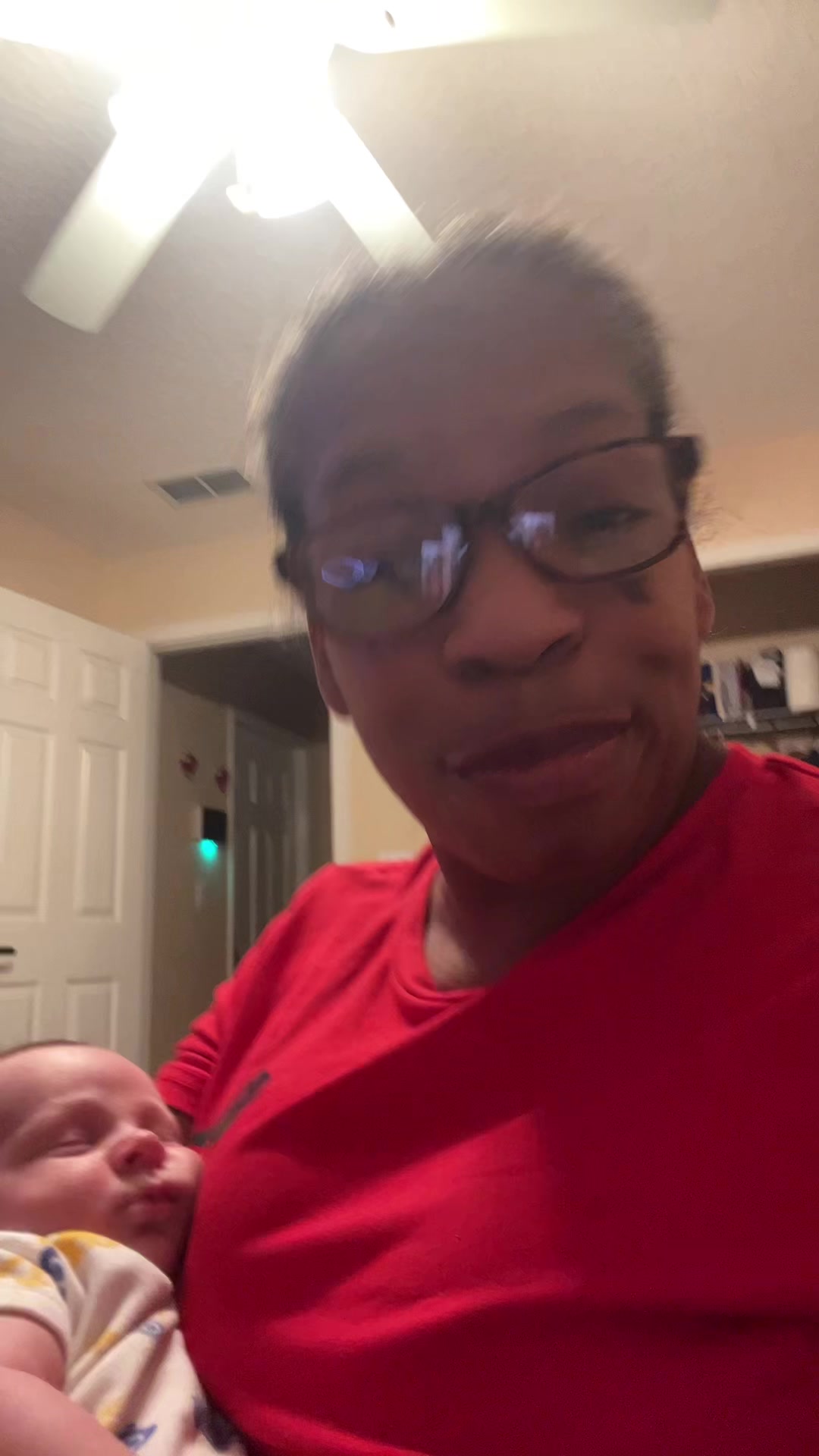 @Latisha IVF & Motherhood