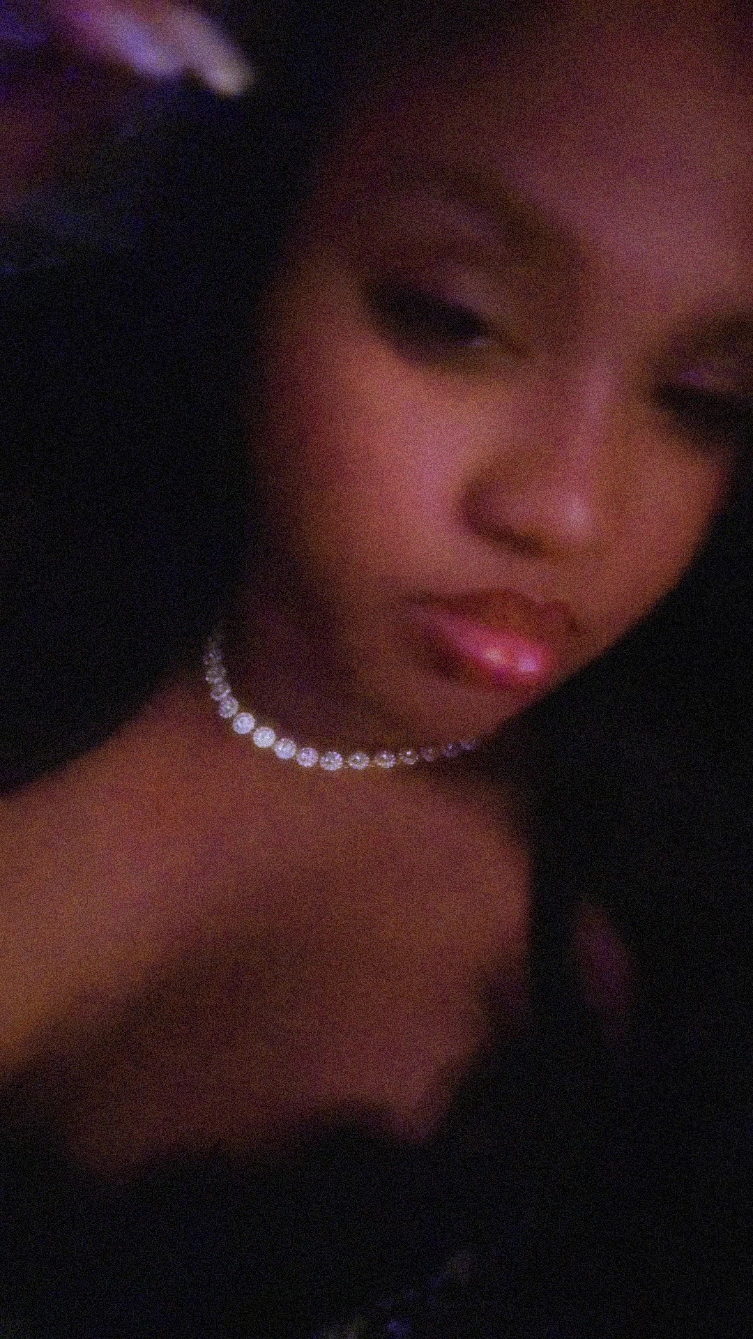 @Aaliyah Brooks