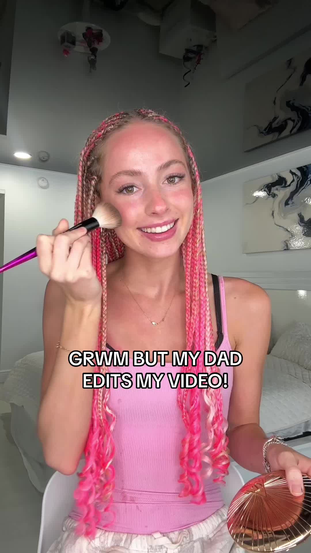 @Natalie Reynolds Secret