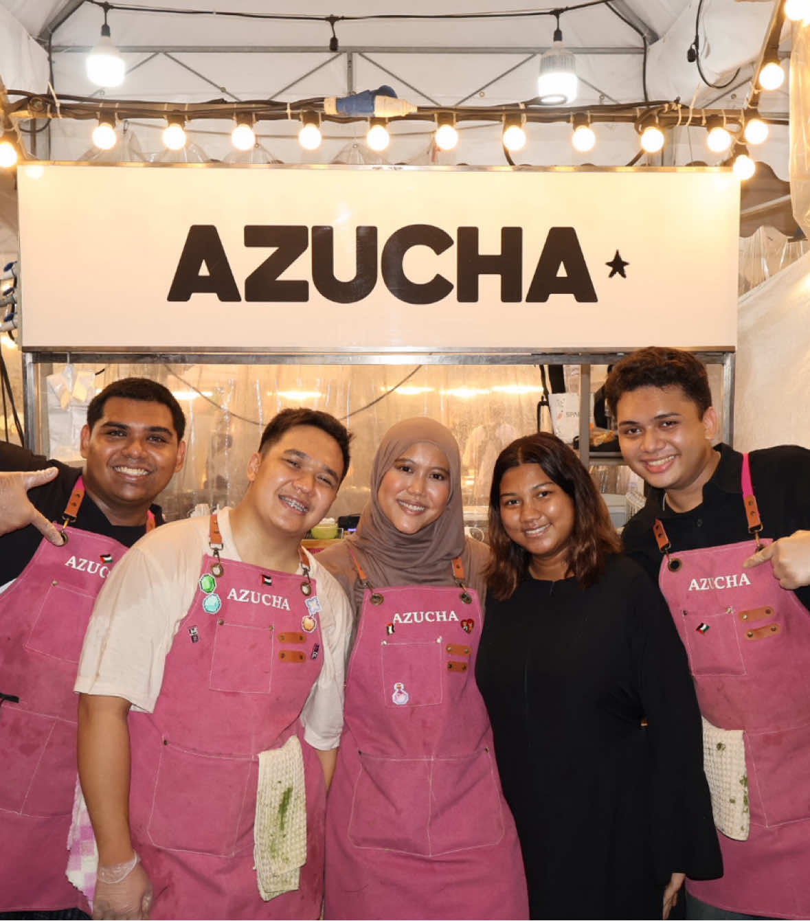 @Azula Cinta