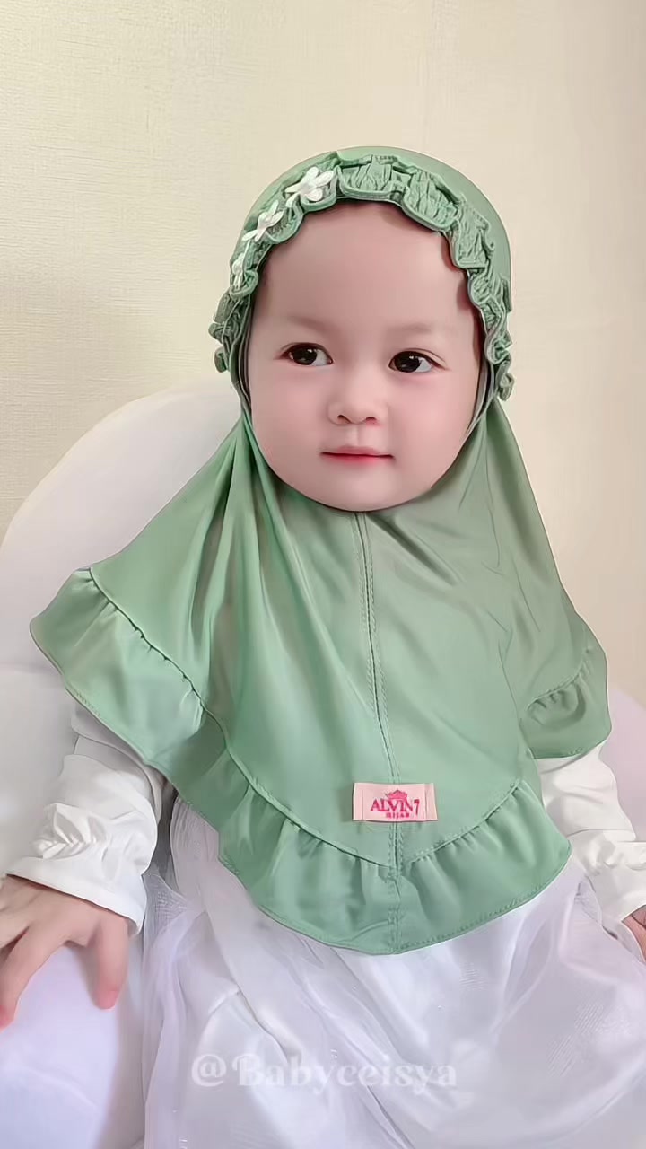 @BabyCeisya ๐
