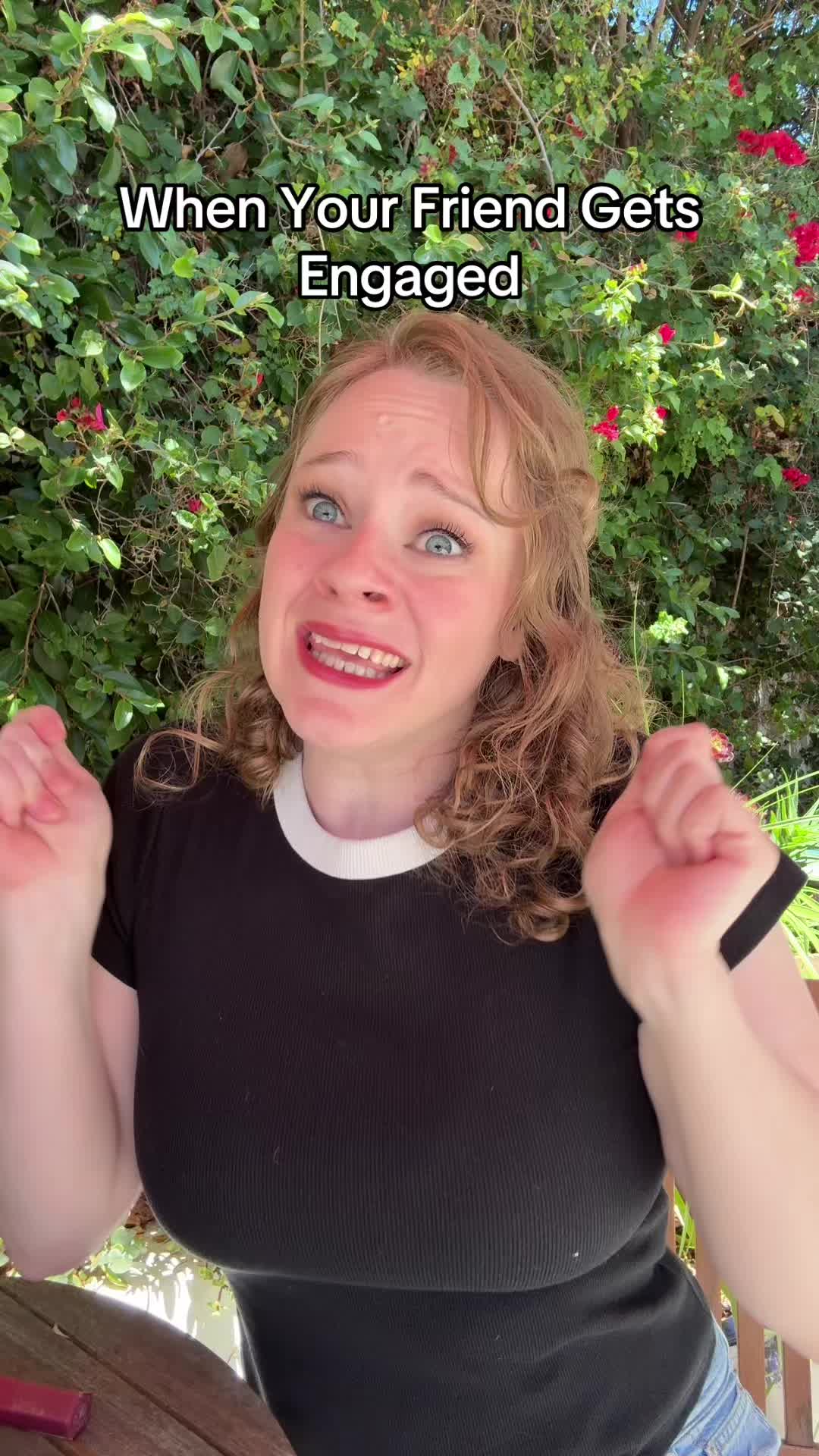 @Caroline