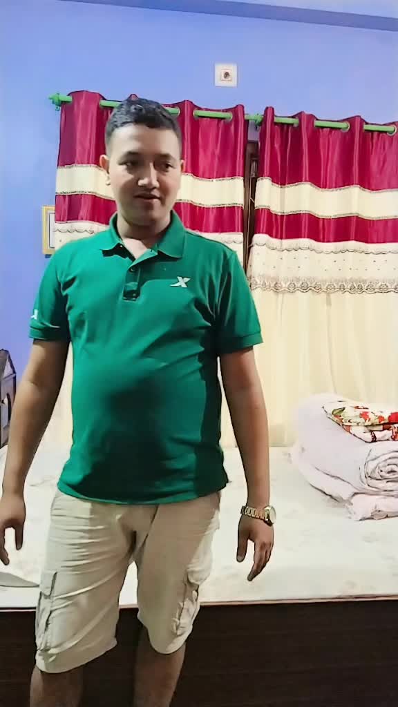 @Jharana Gharti:-&hearts;️Dangi👪