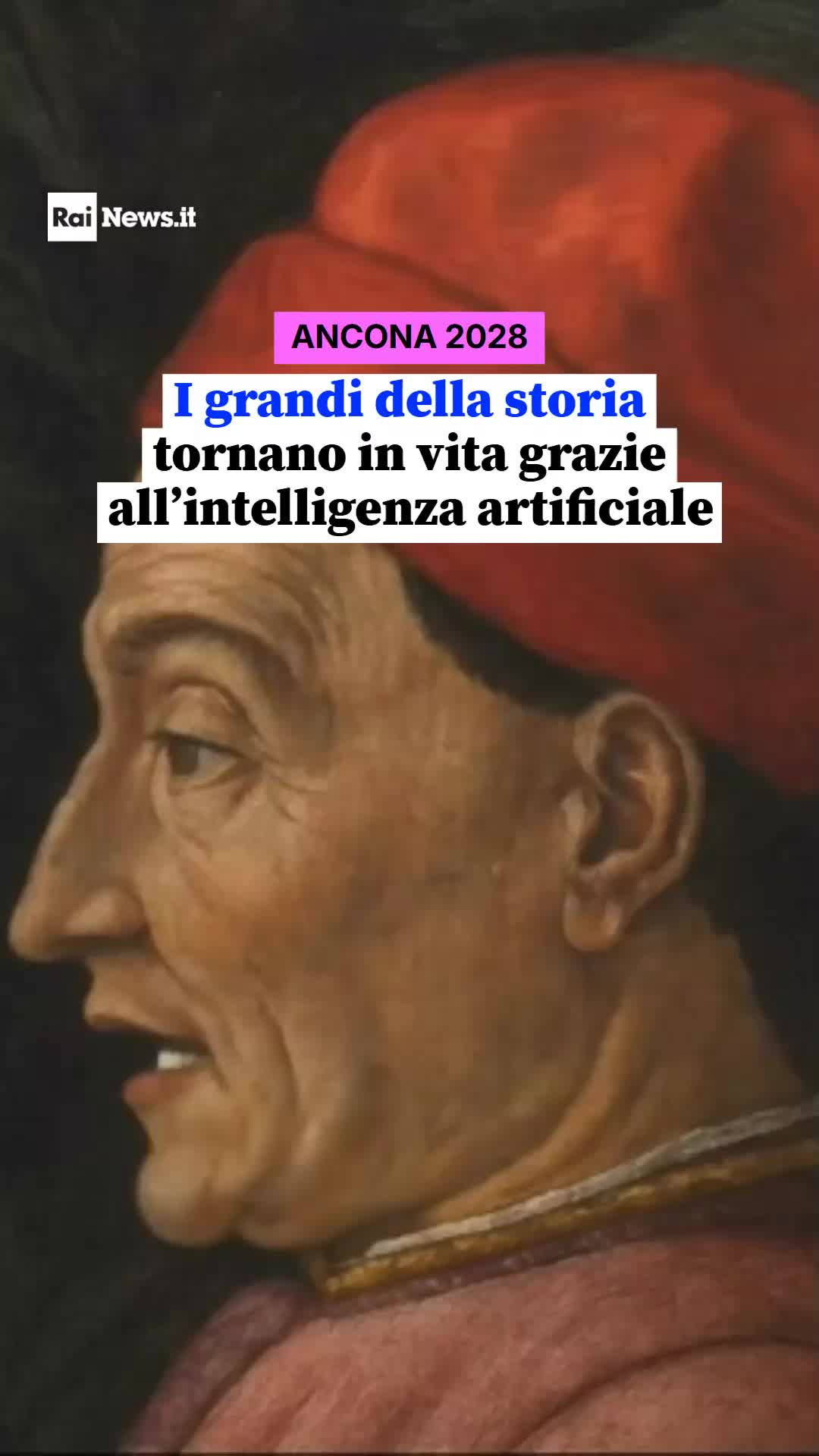 @RaiNews