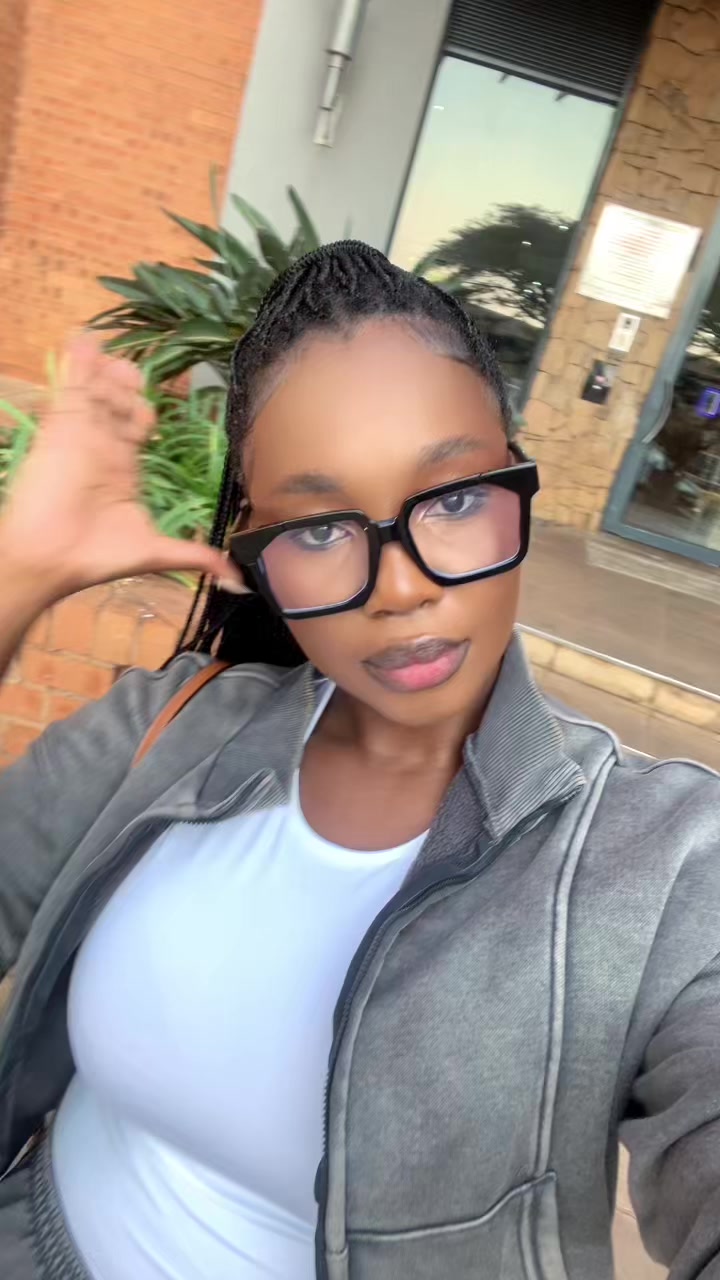 @Ms Mohale❤️