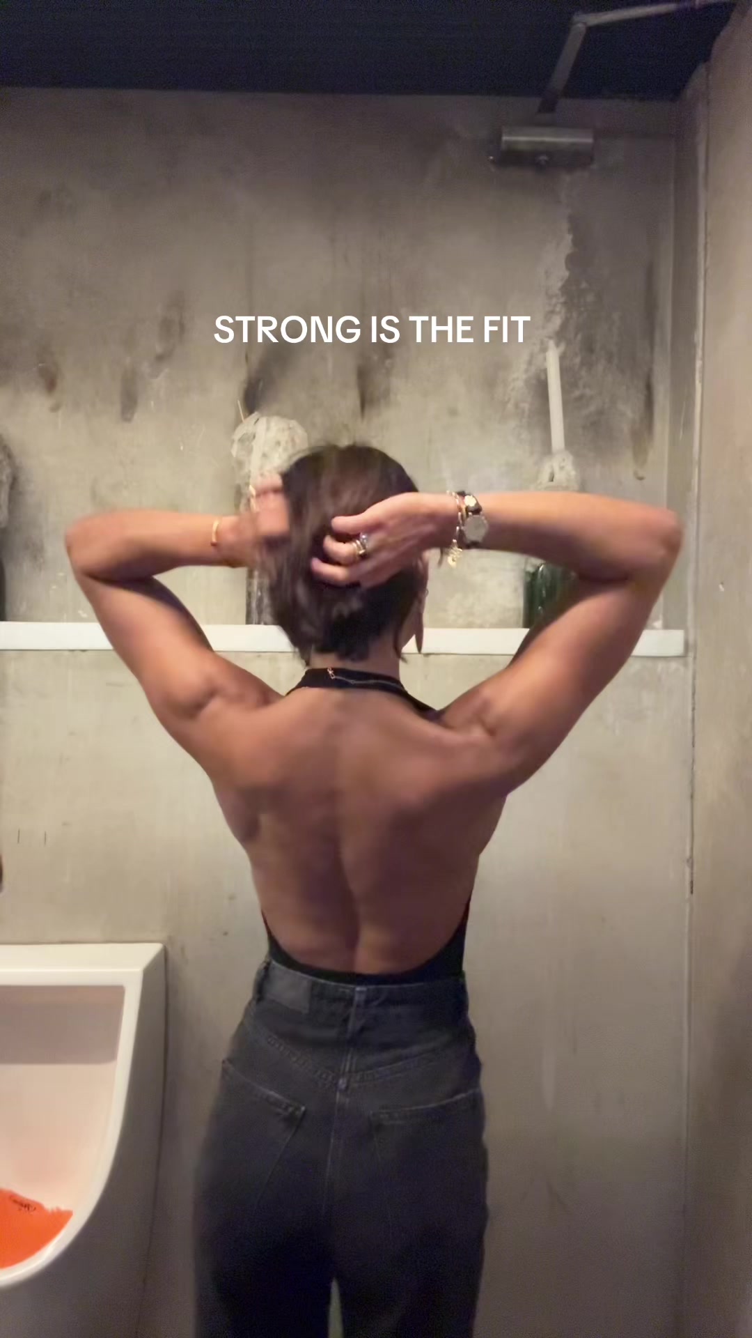 @Isabella Chamlati