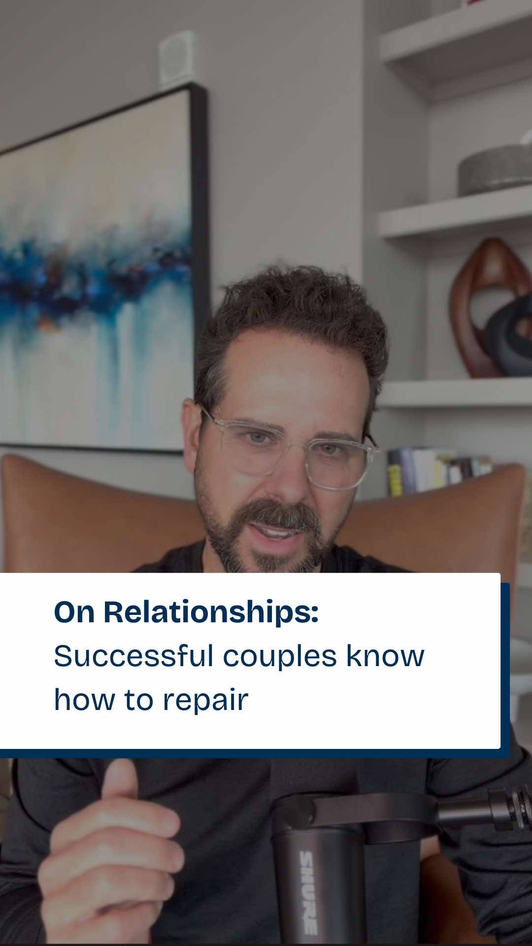 @Dr. Scott | Psychotherapist