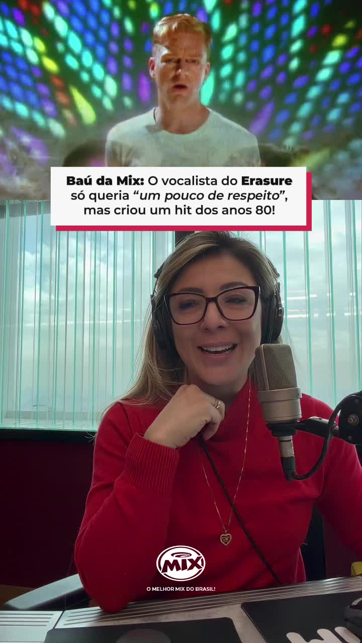 @Rádio Mix FM