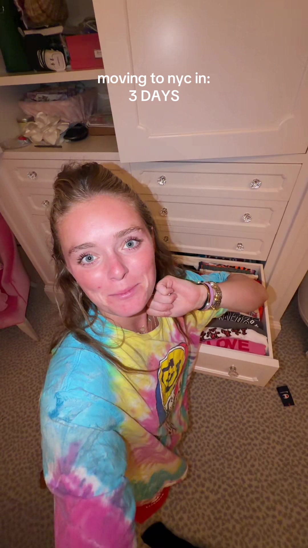 @abigail roberts