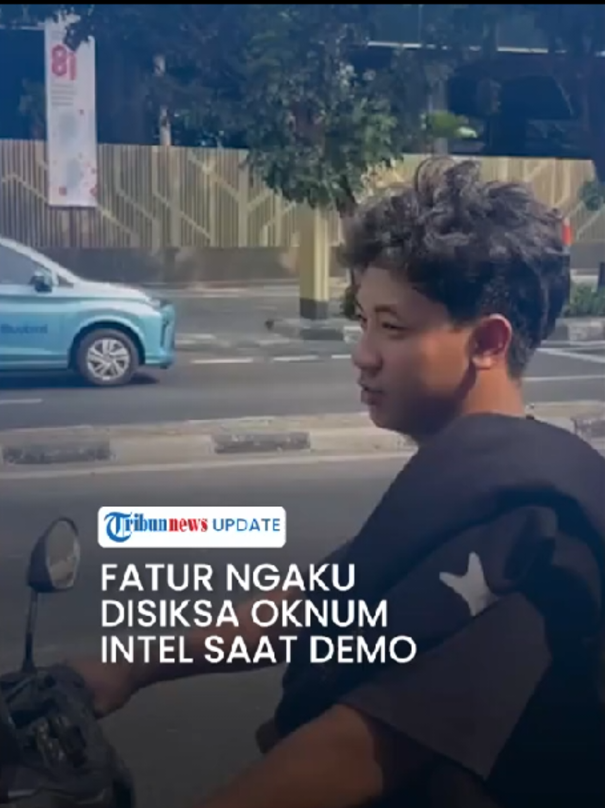 @Tribunnews