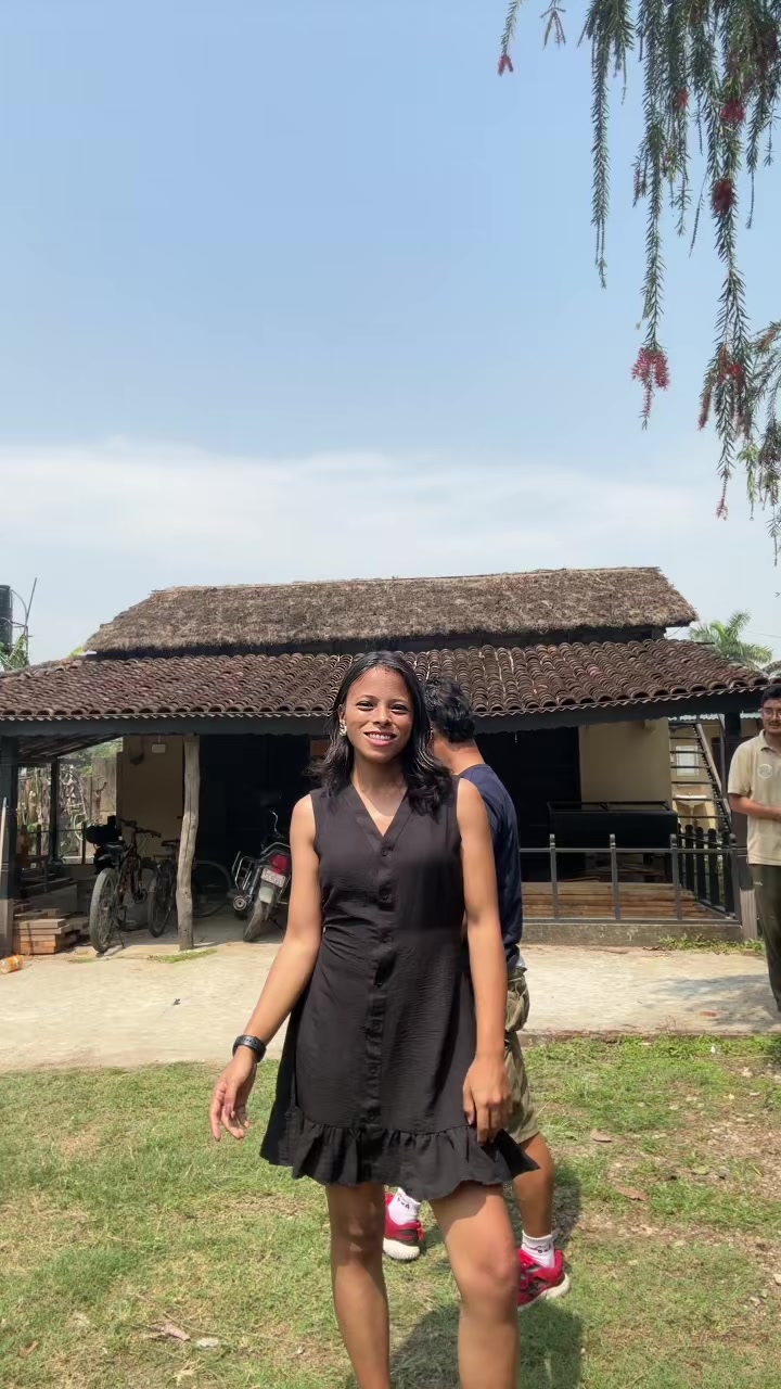 @Binita