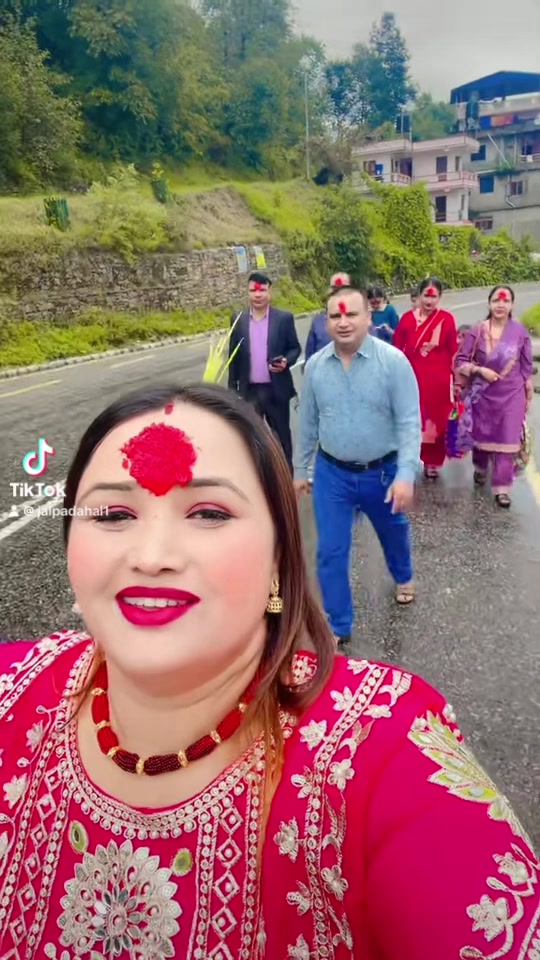 @🧿Jalpa Dahal(Paudel)🧿