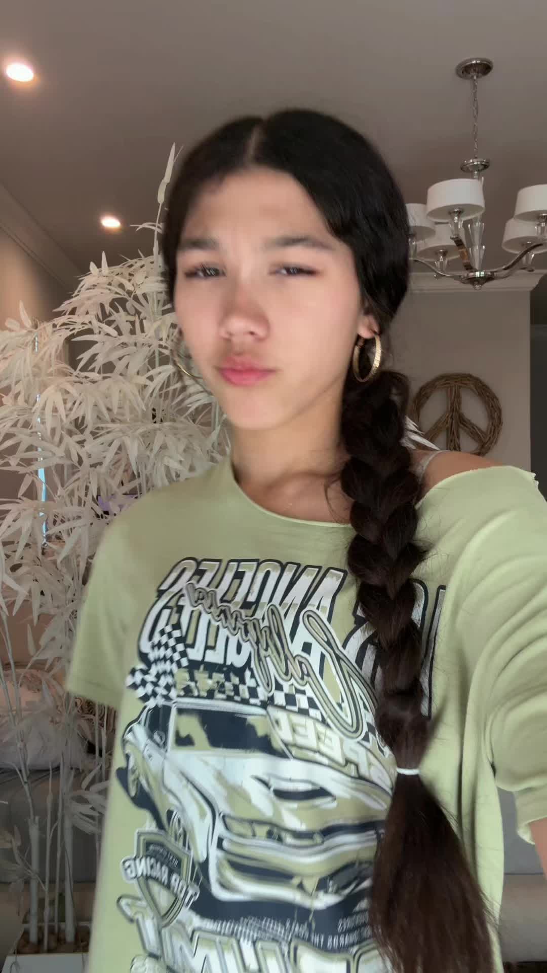 @Txunamy Ortiz