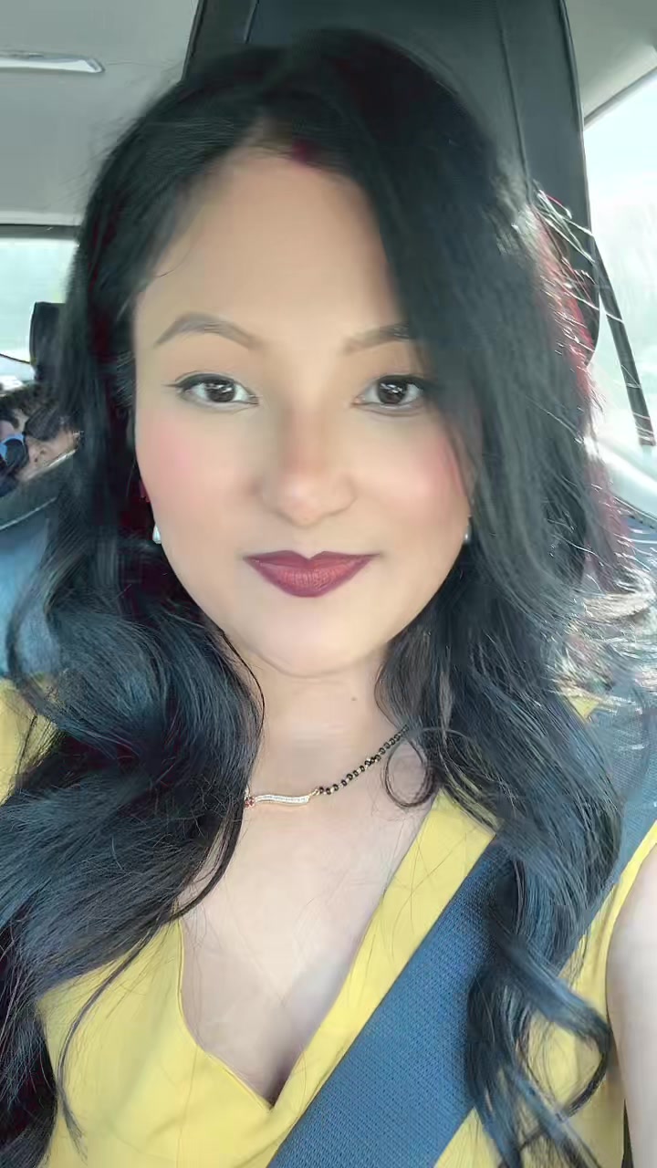 @Suranisha