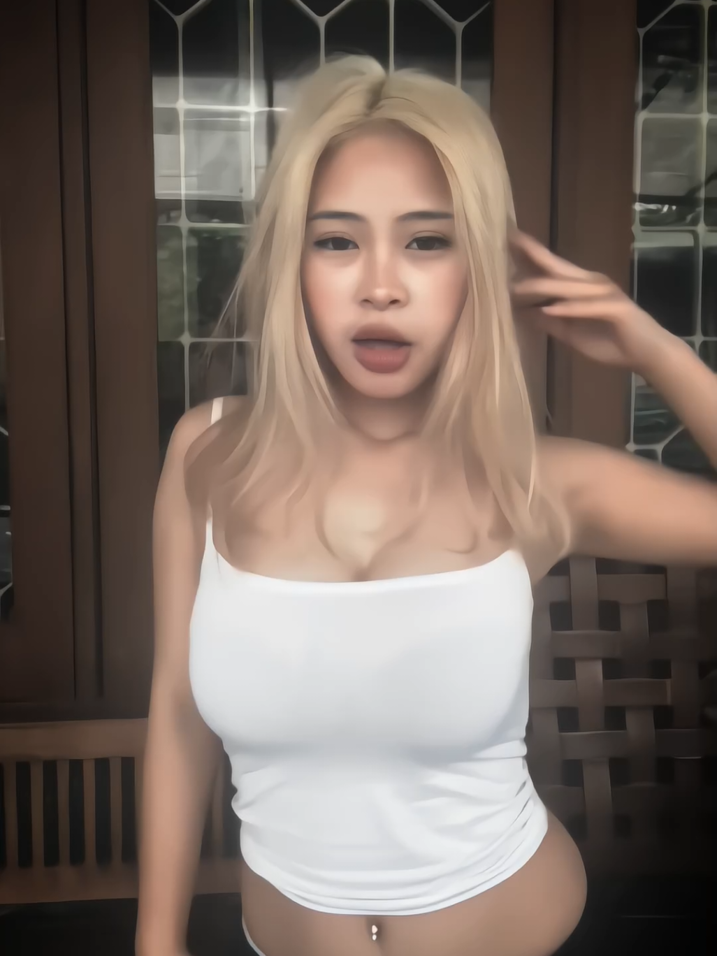 @๐๐ถ'๐ฑ x ๐๐๐ฒ๐ฟ๐๐ผ๐ป๐ฒ
